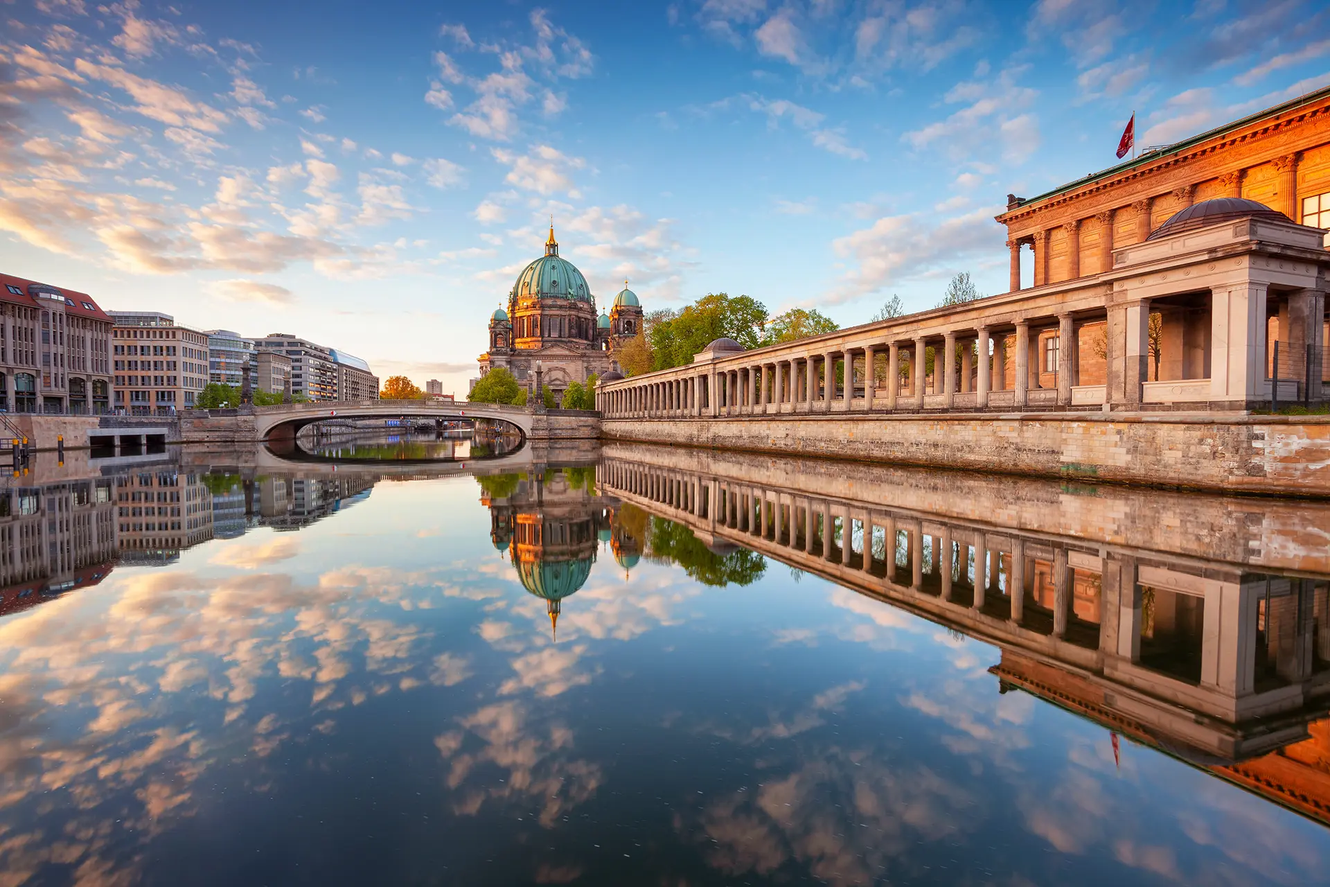 Berlin Cathedral