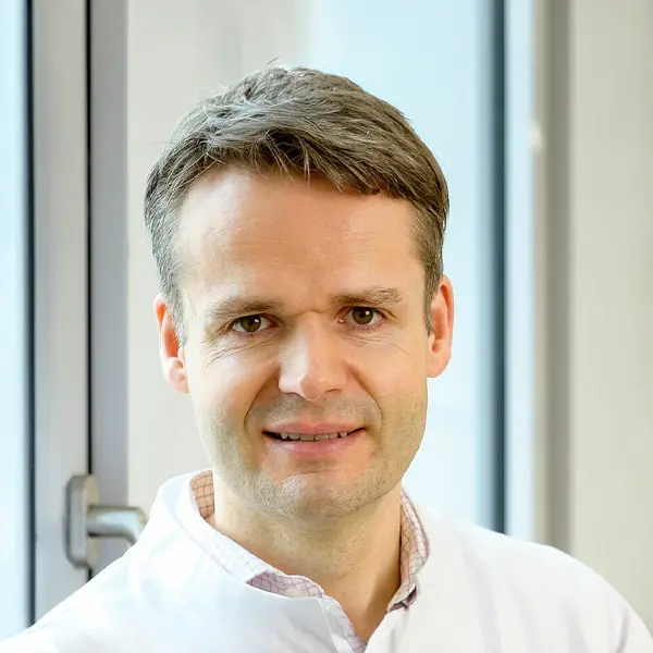 Harald Prüss
