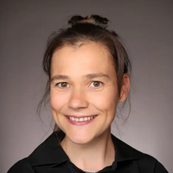 Friederike Ufer